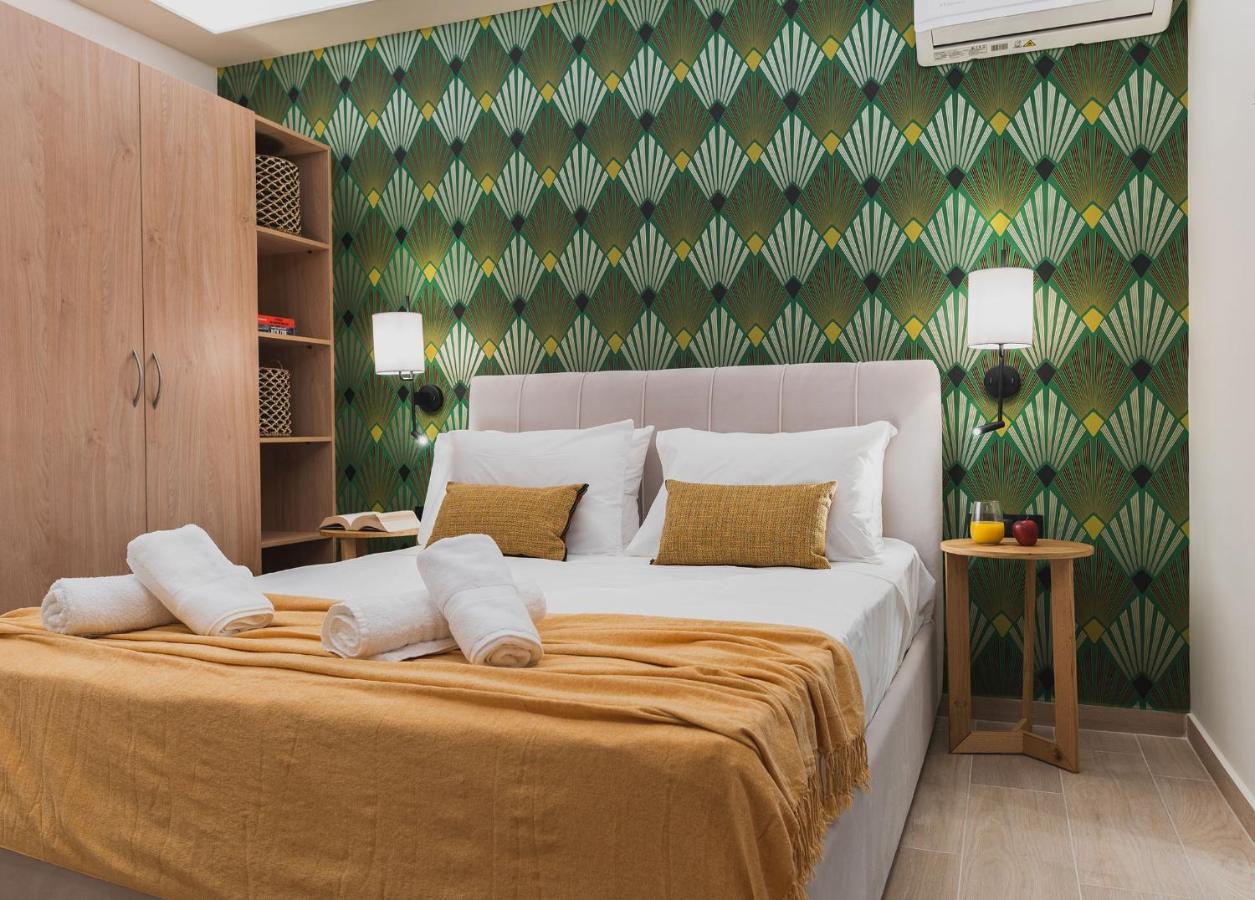 Zen Suites Xanthi Exterior photo