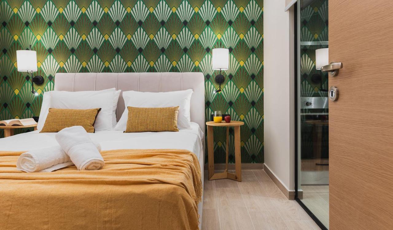 Zen Suites Xanthi Exterior photo